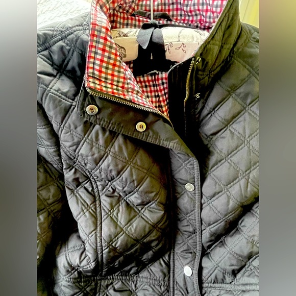 Talbots Coat - Picture 3 of 3